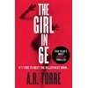 KNYGA A R Torre Girl in 6E
