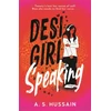 KNYGA A S Hussain Desi Girl Speaking