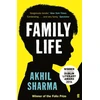 KNYGA A Sharma Family Life