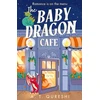 KNYGA A. T. Qureshi Qureshi A T Baby Dragon Cafe