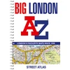 KNYGA A Z Maps Big London A-Z Street Atlas