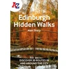 KNYGA A Z Maps -Z Edinburgh Hidden Walks