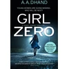 KNYGA A.A. Dhand Girl Zero