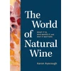 KNYGA Aaron Ayscough World of Natural Wine