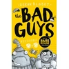 KNYGA Aaron Blabey Bad Guys: Episode 5&amp;6