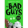 KNYGA Aaron Blabey Bad Guys: Episode 7&amp;8