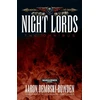 Aaron Dembski-Bowden Games Workshop Night Lords: The Omnibus (Paperback) knyga