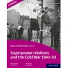 KNYGA Aaron Wilkes Edexcel GCSE History (9-1): Superpower relations and the Cold War 1941-91 Student Book