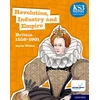 KNYGA Aaron Wilkes KS3 History 4th Edition: Revolution, Industry and Empire: Britain 1558-1901 Student Book