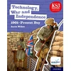KNYGA Aaron Wilkes Wilkes Aaron KS3 History 4th Edition: Technology, War and Independence 1901-Present Day Student Book