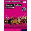 KNYGA Aaron Wilkes Oxford AQA GCSE History (9-1): Norman England c1066-c1100 Student Book Second Edition