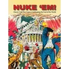 KNYGA Aaron Wyn Nuke 'Em! Classic Cold War Comics Celebrating the End of the World