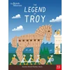 KNYGA Goldie Hawk British Museum: The Legend of Troy