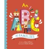 KNYGA Abbey Williams ABC of Families