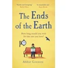 KNYGA Abbie Greaves Ends of the Earth