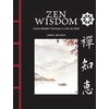 KNYGA Abbie Headon Zen Wisdom, Classic Buddhist Teachings to Calm the Mind