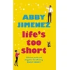 KNYGA Abby Jimenez Life's Too Short, the most hilarious and heartbreaking read of 2021