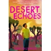 KNYGA Abdi Nazemian Desert Echoes