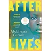KNYGA Abdulrazak Gurnah Afterlives