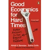 KNYGA Abhijit Banerjee Good Economics for Hard Times, Better Answers to Our Biggest Problems