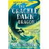 KNYGA Abi Elphinstone Crackledawn Dragon