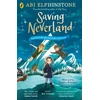KNYGA Abi Elphinstone Saving Neverland