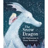 KNYGA Abi Elphinstone Snow Dragon, The perfect book for cold winter's nights, and cosy Christmas mornings.
