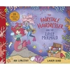 KNYGA Abie Longstaff Fairytale Hairdresser and the Little Mermaid