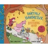 KNYGA Abie Longstaff Fairytale Hairdresser and Raudona Riding Hood