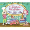 KNYGA Abie Longstaff Fairytale Hairdresser and the Princess and the Pea