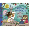 KNYGA Abie Longstaff Fairytale Hairdresser and Beauty and the Beast