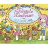 KNYGA Abie Longstaff Fairytale Hairdresser and Thumbelina