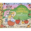 KNYGA Abie Longstaff Fairytale Hairdresser and Cinderella