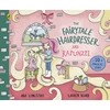 KNYGA Abie Longstaff Fairytale Hairdresser and Rapunzel