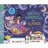 KNYGA Abie Longstaff Fairytale Hairdresser and Aladdin