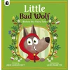 KNYGA Abie Longstaff Little Bad Wolf