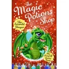 KNYGA Abie Longstaff Magic Potions Shop: The Emerald Dragon