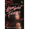 KNYGA Abigail Hing Wen Loveboat Forever