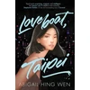 KNYGA Abigail Hing Wen Loveboat, Taipei