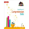KNYGA Abigail Steel Comprehension Skills Pupil Book 3