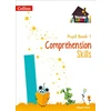 KNYGA Abigail Steel Comprehension Skills Pupil Book 1