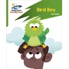 KNYGA Abigail Steel Reading Planet: Rocket Phonics – Target Practice – Bird Boy – Žalias