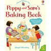 KNYGA Abigail Wheatley Poppy and Sam's Baking Book