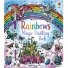 KNYGA Abigail Wheatley Rainbows Magic Painting Book