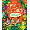 KNYGA Abigail Wheatley World Kitchen, A Children's Cookbook