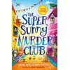 KNYGA Abiola Bello Super Sunny Murder Club