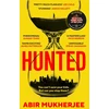 KNYGA Abir Mukherjee Mukherjee Abir Hunted