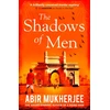 KNYGA Abir Mukherjee Shadows of Men