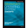 KNYGA Abraham Silberschatz Silberschatz's Operating System Concepts, Global Edition