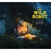 KNYGA Abrams Abrams Books Art of DreamWorks The Wild Robot